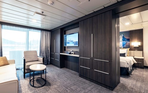 AE Expeditions, SYLVIA EARLE, Captains Suite 420, Richard IAnson-9